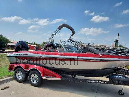 Ranger 1850MS specificaties 
